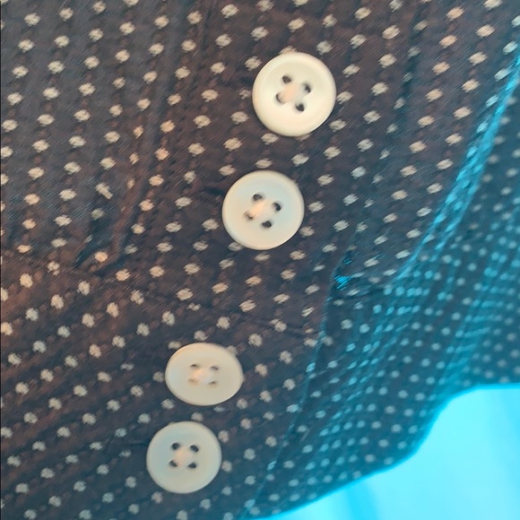 Faconnable top - Picture 5 of 8